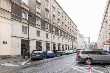 Rent like home - Śniadeckich 1/15