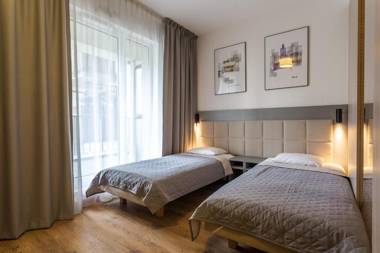 RentPlanet - Apartamenty Wolska