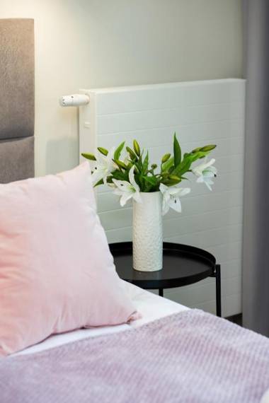 Apartments Browary Warszawskie by Renters