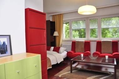 Prudentia Apartments Moko Economy