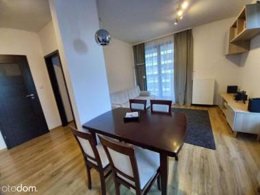 Apartamenty Warszawskie delux Siedmiogrodzka