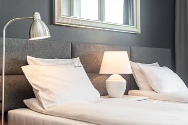 Smolna Apartments by Your Freedom