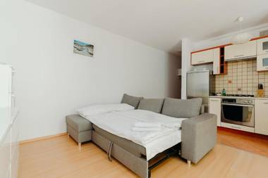 ShortStayPoland Św. Wincentego (B7)