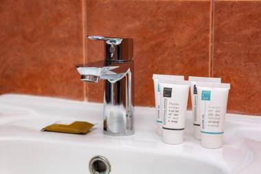 Apartments Warsaw Browarna by Renters