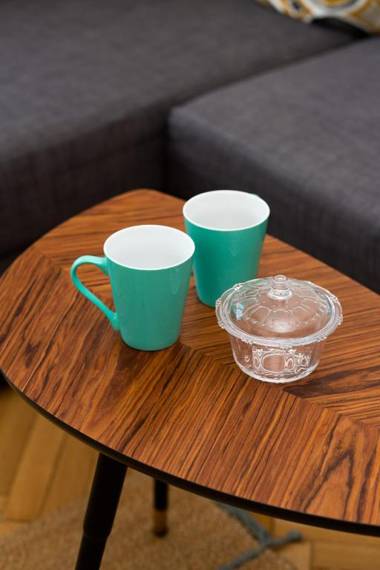 Apartments Warsaw Browarna by Renters