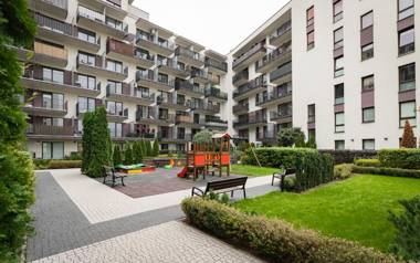 Rent like home - Burakowska 16 II