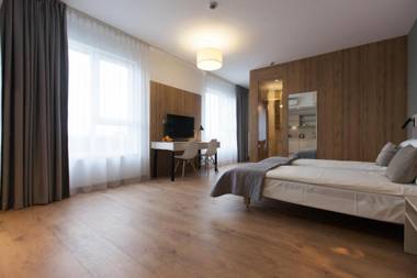 City Break Wolska Apartamenty