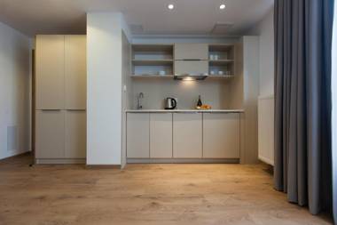 City Break Wolska Apartamenty