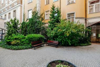 ShortStayPoland Jana Pawła (B11)