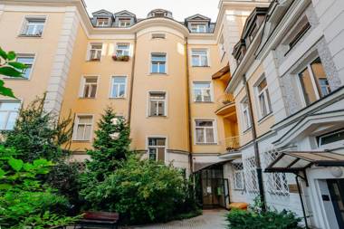 ShortStayPoland Jana Pawła (B11)