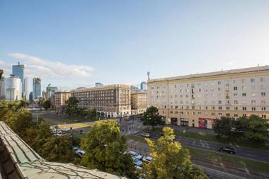 ShortStayPoland Jana Pawła (B11)