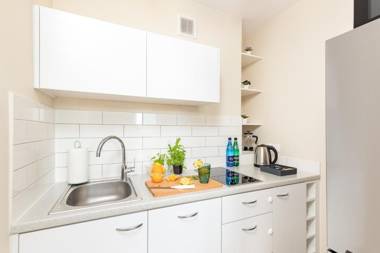 Rent like home - Żelazna 58/62