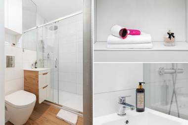 Rent like home - Żelazna 58/62