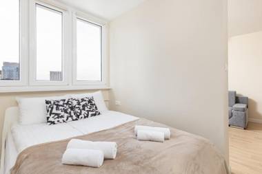 Rent like home - Żelazna 58/62