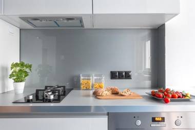 Nowogrodzka 38 Serviced Apartments