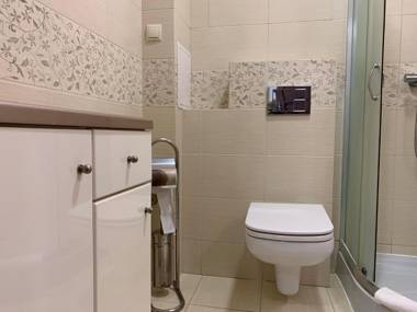 Top Ten House Marszałkowska 7