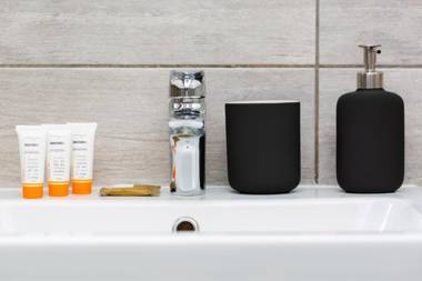 Apartments Warsaw Bitwy Warszawskiej