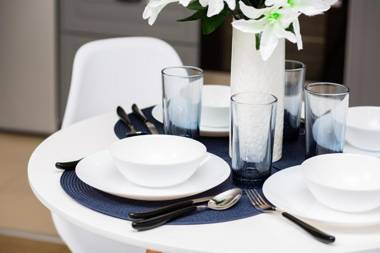 Apartments Warsaw Bitwy Warszawskiej