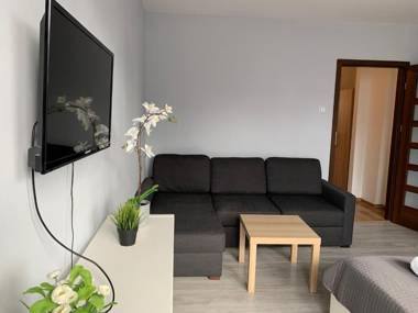 Top Ten House Marszałkowska 8