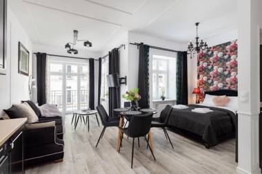 Rent like home - Targowa 21