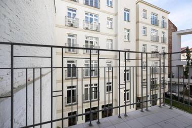 Rent like home - Targowa 21