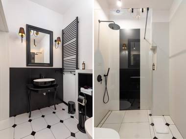 Rent like home - Targowa 21