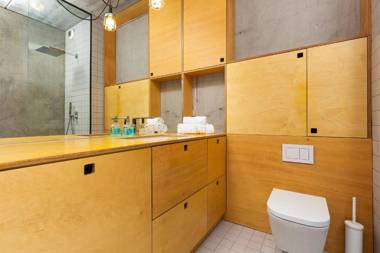 Apartment Praga Center by Renters