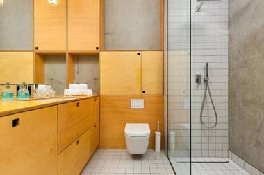 Apartment Praga Center by Renters