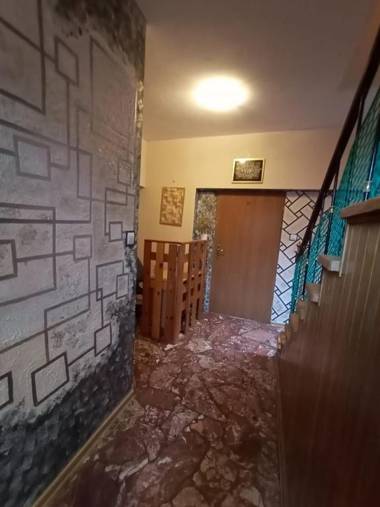 Polsland Hostels AIRPORT