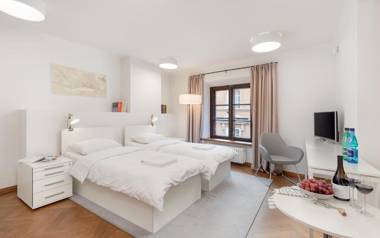 Rent like home - Muzeum Warszawy na Starówce