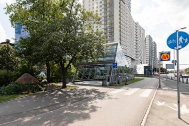 Rent like home - Słomińskiego 5 II