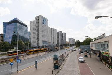 Rent like home - Słomińskiego 5 II