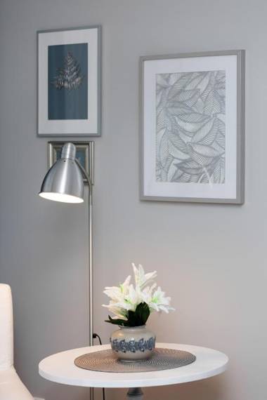 Apartment Warsaw Kredytowa by Renters