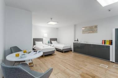 Rent like home - Muzeum Warszawskiej Pragi