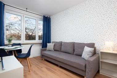 Apartments Pańska Warsaw by Renters