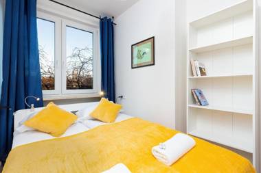 Apartments Pańska Warsaw by Renters