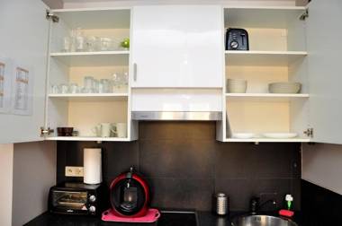 Prudentia Apartments Wars