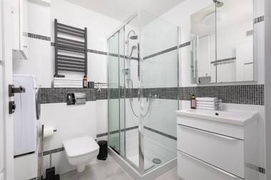 Rent like home - Plac Grzybowski 6