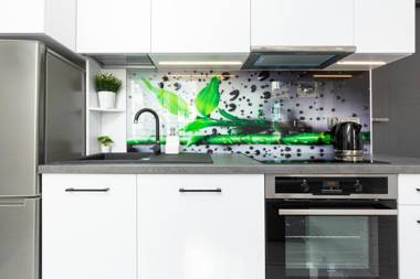 Apartments Mińska Warsaw