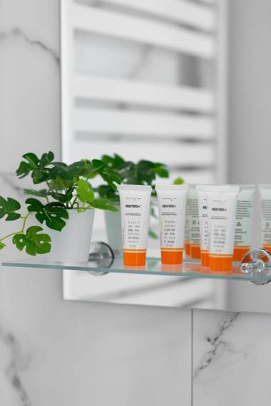 Apartments Mińska Warsaw