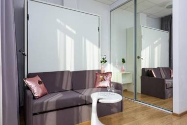 Varsovia Apartments Warsaw