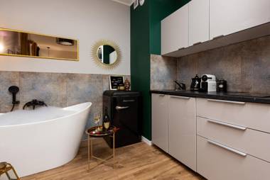 Apartment Jana Kazimierza Wola