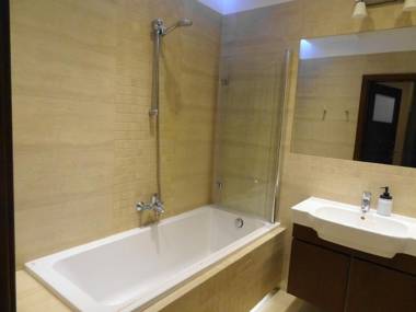 Galeria Park by VisitWarsaw Apartments 2 syp dla rodzin i nie tylko - Bon Turystyczny