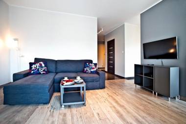 P&O Serviced Apartments Nowy Ursus