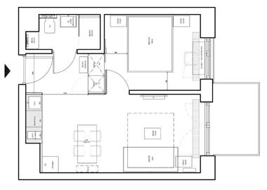 Mennica Residence II