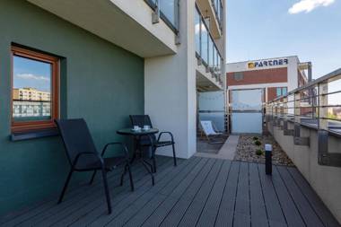 Apartamenty Bliska Praga by Renters