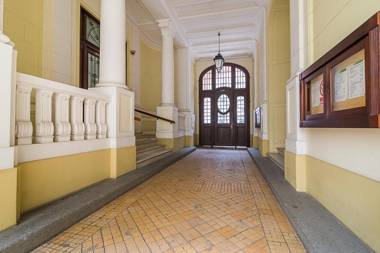 Rent like home - Hoża 39