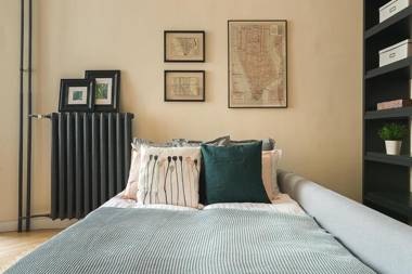 Rent like home - Hoża 39