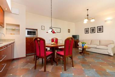 Apartments Mokotów Obrzeżna by Renters