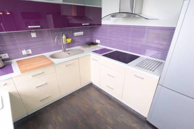 Elegant Apartment Arkadia